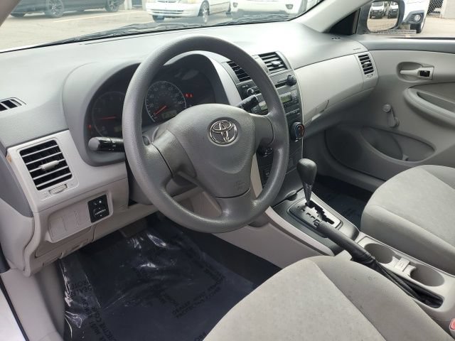 Used 2009 Toyota Corolla FWD image 7
