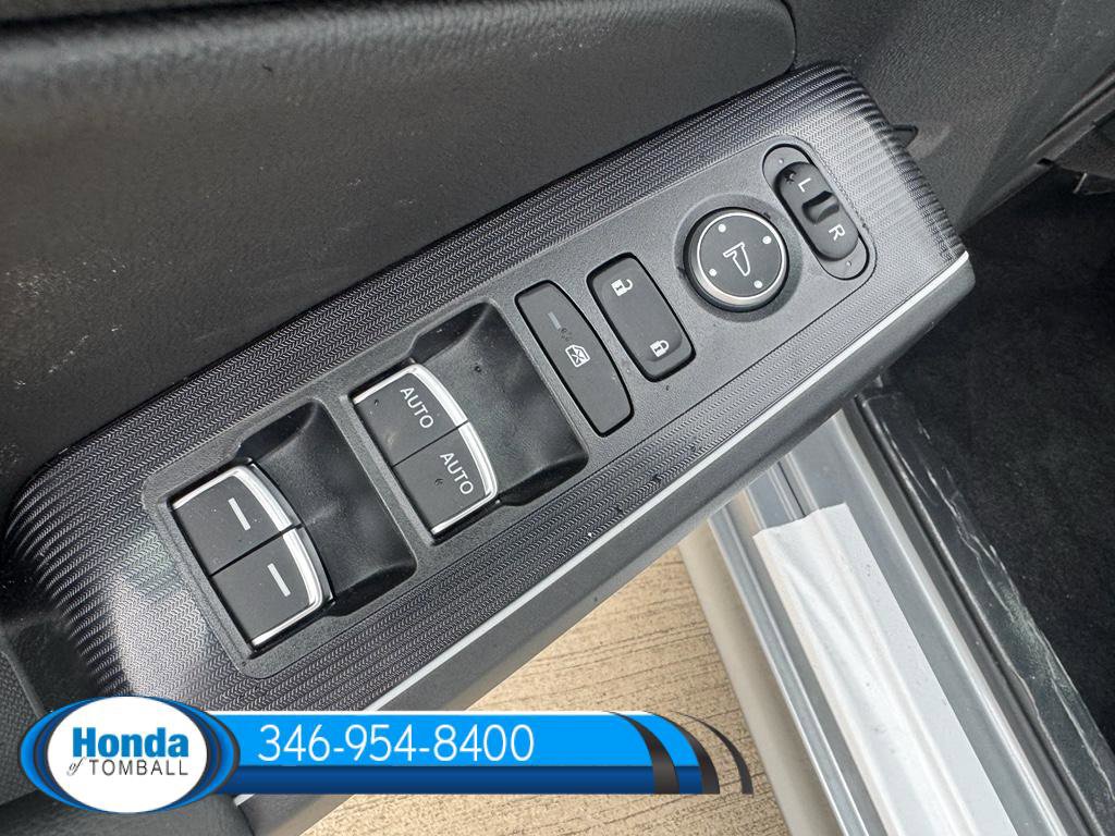 New 2026 Honda Civic Sport Touring image 8