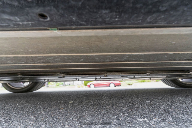 Used 2005 Aston Martin Vanquish S RWD image 73