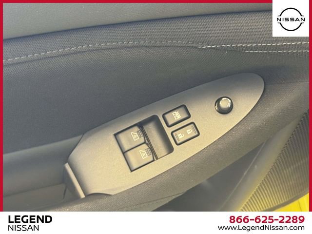Used 2024 Nissan Z Sport w/ Floor Mat Package image 17