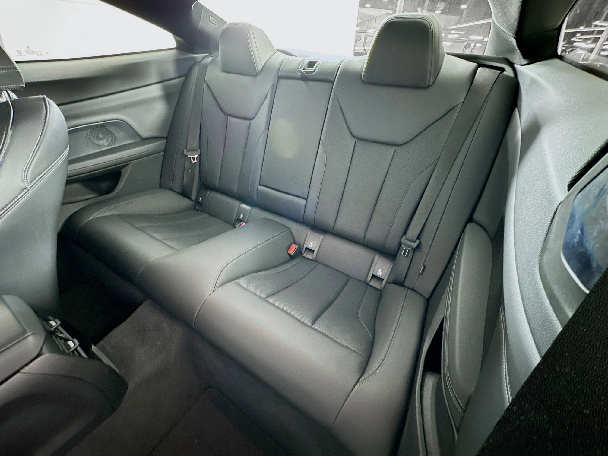 Used 2025 BMW 430i 430i image 27