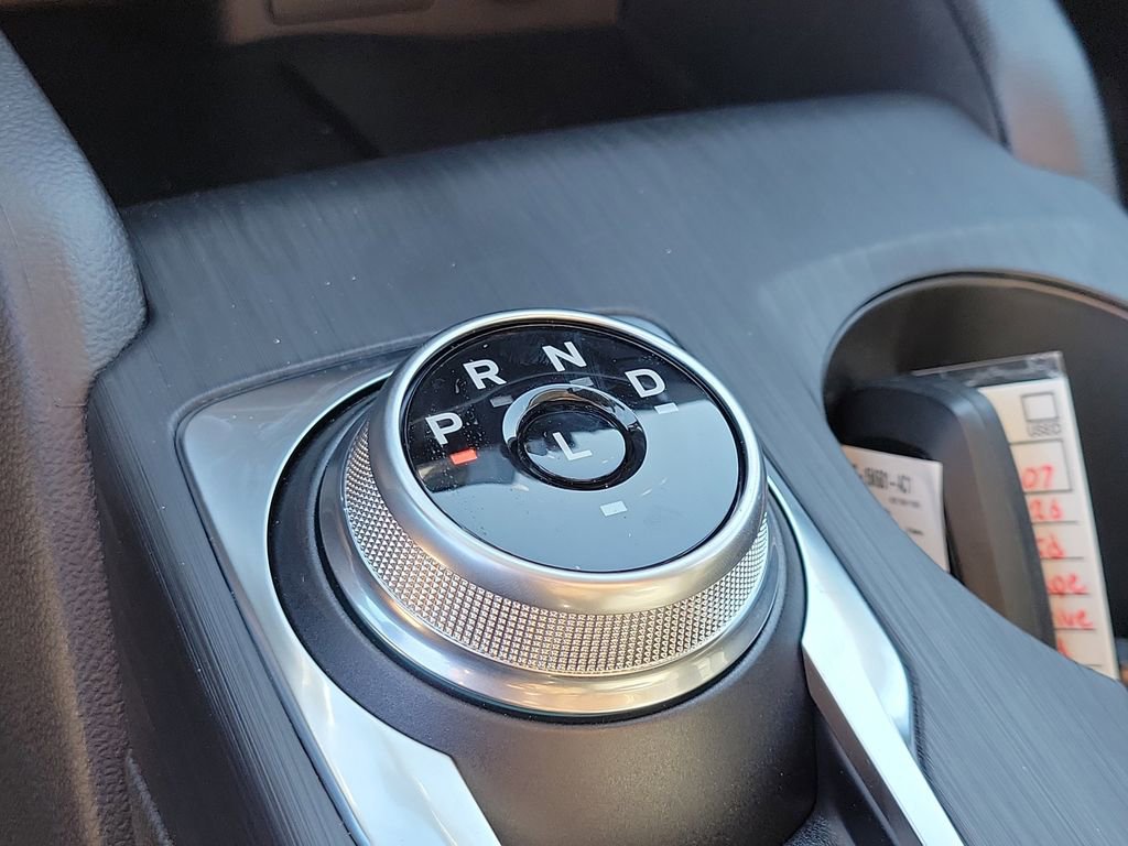 New 2026 Ford Escape Active image 23