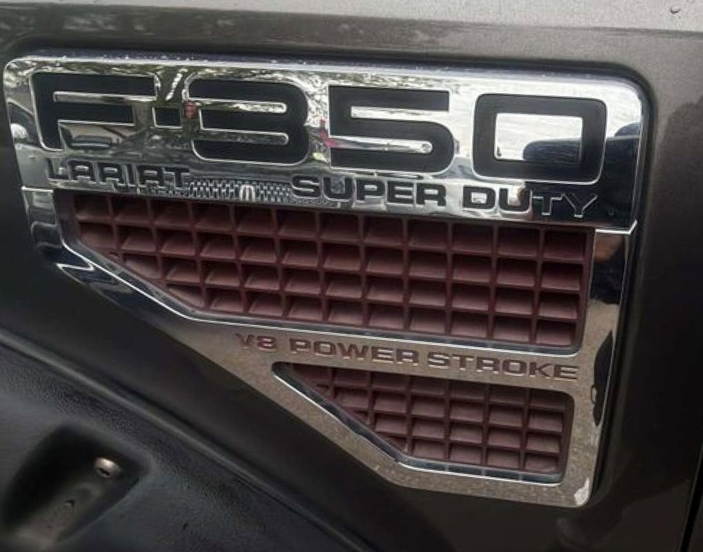 Used 2008 Ford F350 XLT image 19
