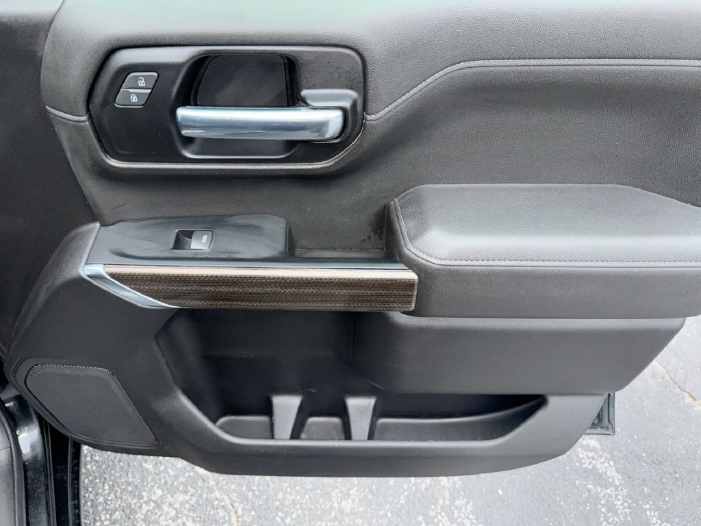 Used 2022 Chevrolet Silverado 1500 LT RWD image 33