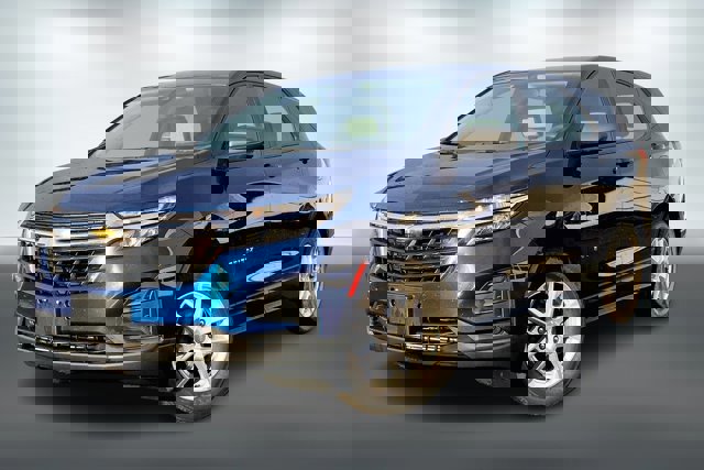 Used 2022 Chevrolet Equinox LS image 12