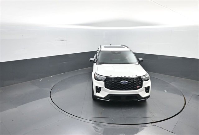 New 2026 Ford Explorer ST w/ Sun And Sound Package image 23
