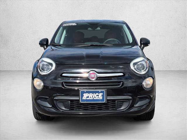 Used 2016 FIAT 500X Easy AWD/4WD image 2