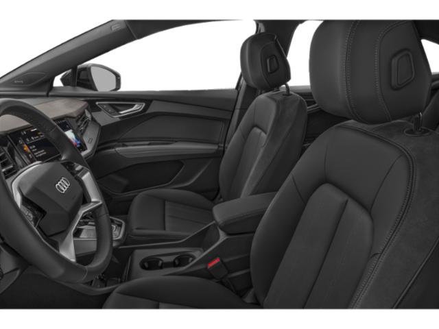 Used 2023 Audi Q4 e-tron Prestige w/ Black Optic Package AWD/4WD image 9