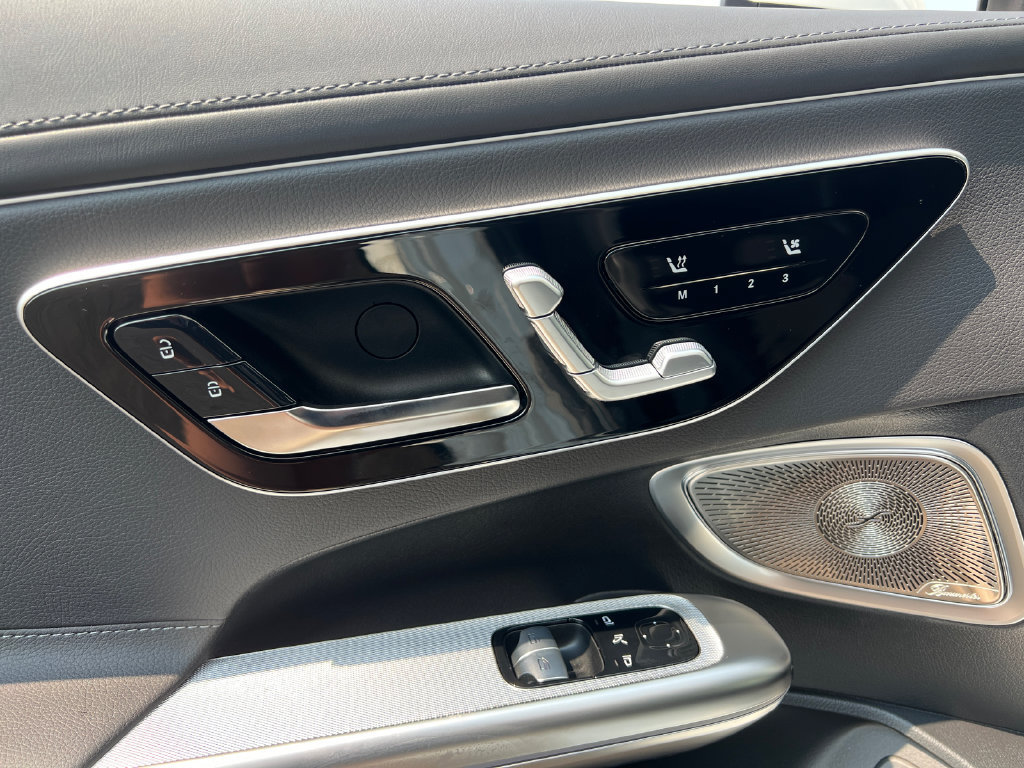 New 2026 Mercedes-Benz CLE 300 4MATIC Coupe image 11