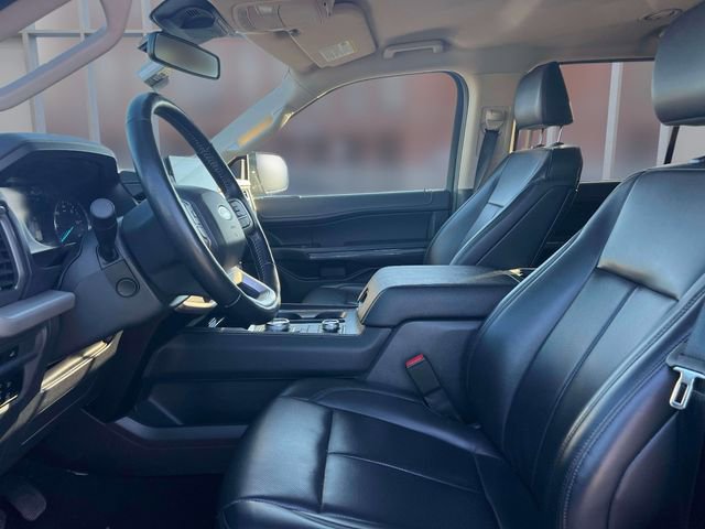 Used 2024 Ford Expedition Max XLT AWD/4WD image 16