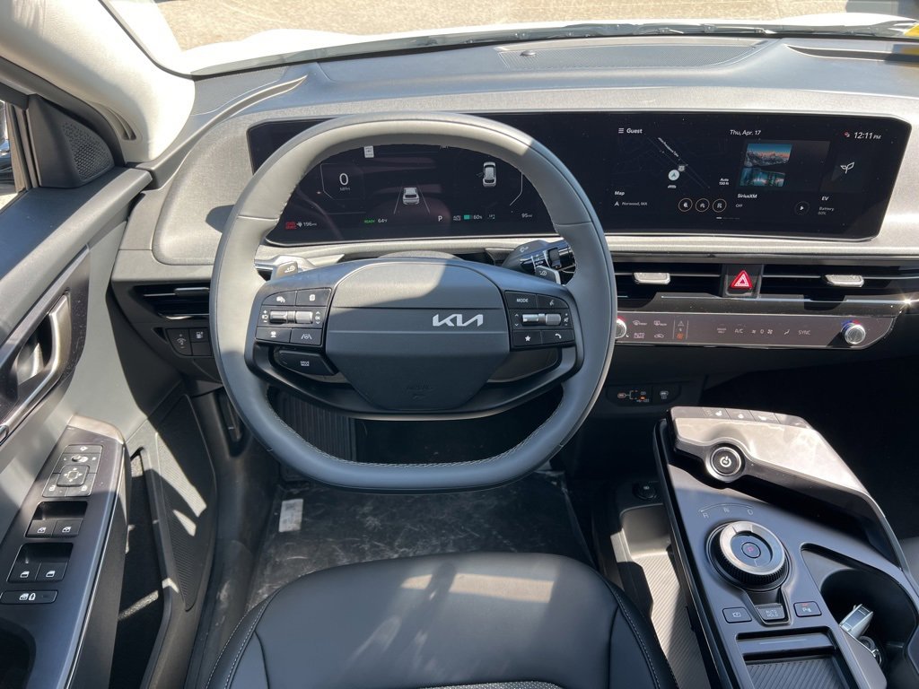 New 2025 Kia EV6 Light image 11