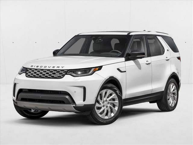 New 2026 Land Rover Discovery S AWD/4WD video 1