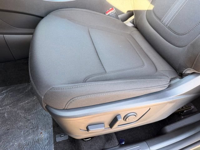 New 2026 Hyundai Tucson SEL Plus FWD image 22