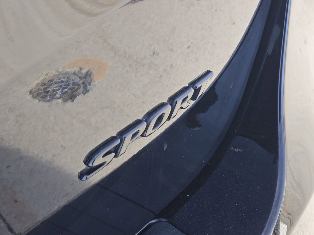 Used 2026 Honda Odyssey Sport-L image 13