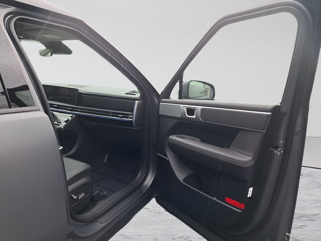 New 2026 Hyundai Santa Fe Limited AWD/4WD image 15