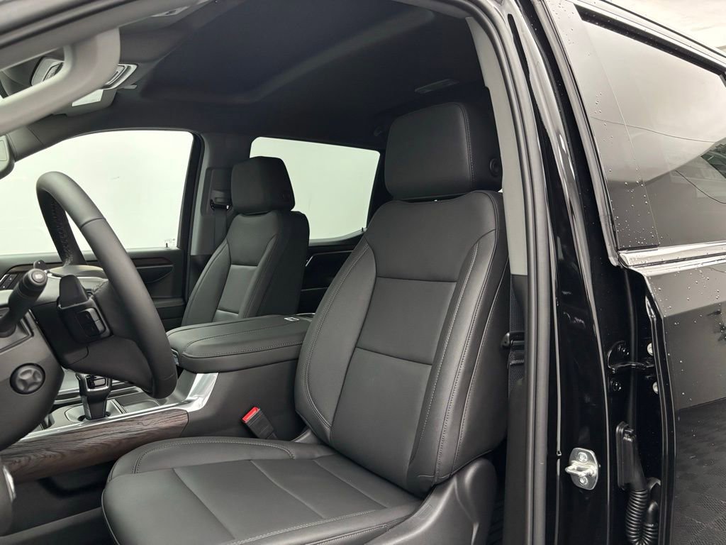 New 2026 GMC Sierra 1500 SLT w/ SLT Premium Plus Package image 19