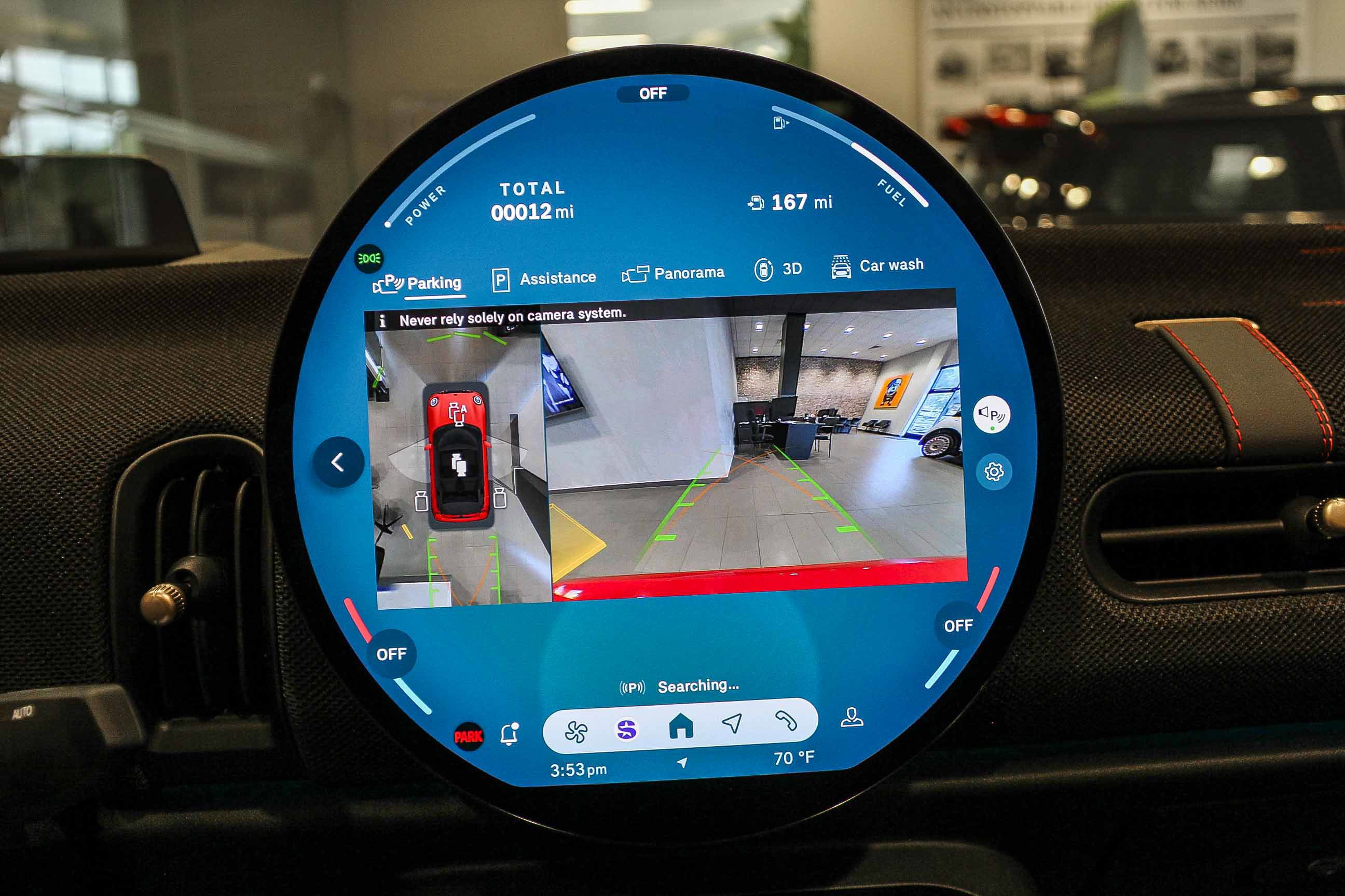 New 2026 MINI Cooper S image 22