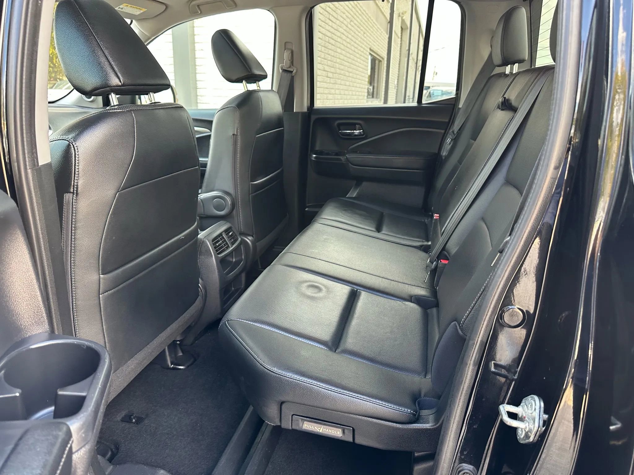 Used 2019 Honda Ridgeline RTL image 17