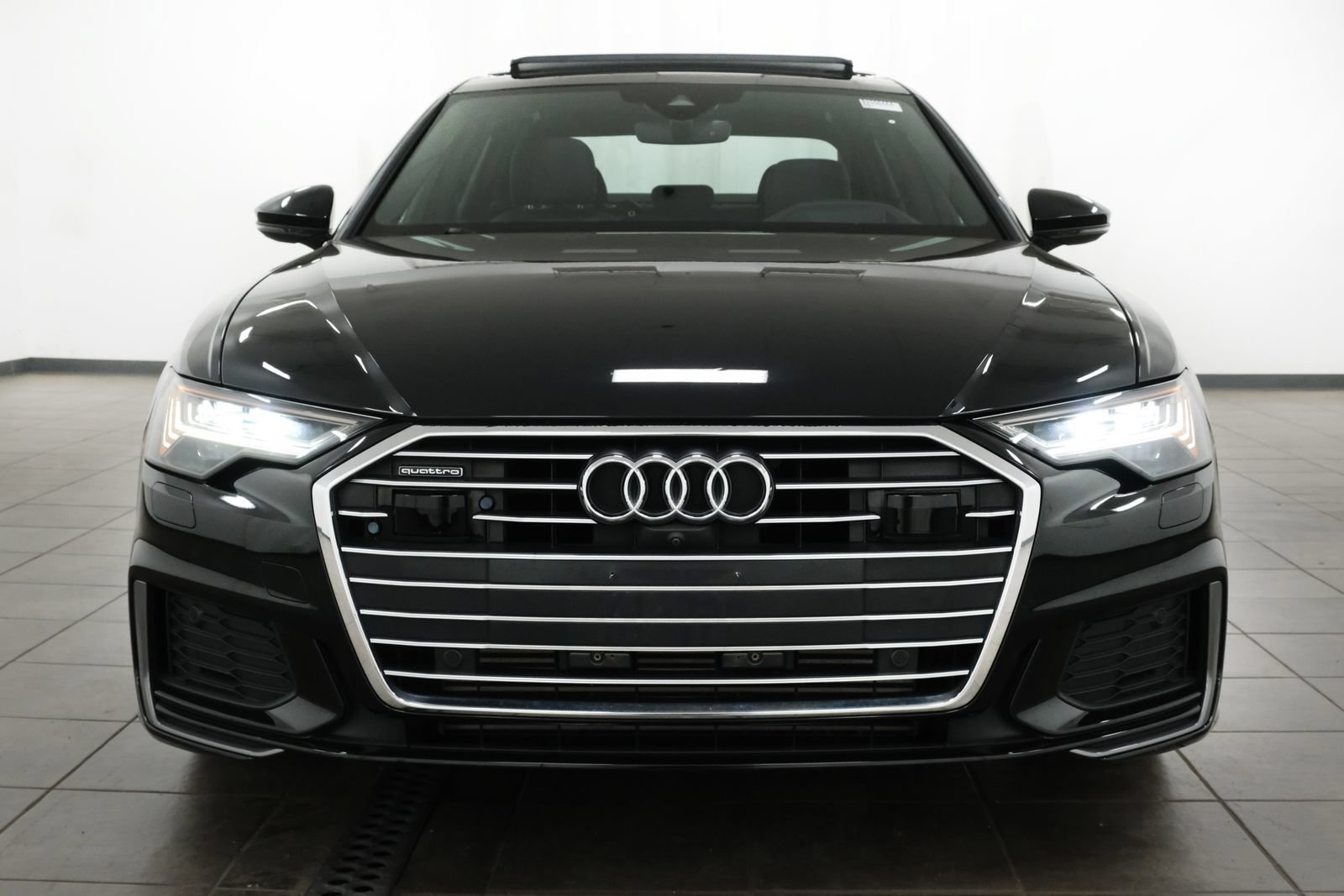 Used 2019 Audi A6 3.0T Prestige w/ Prestige Package AWD/4WD image 9