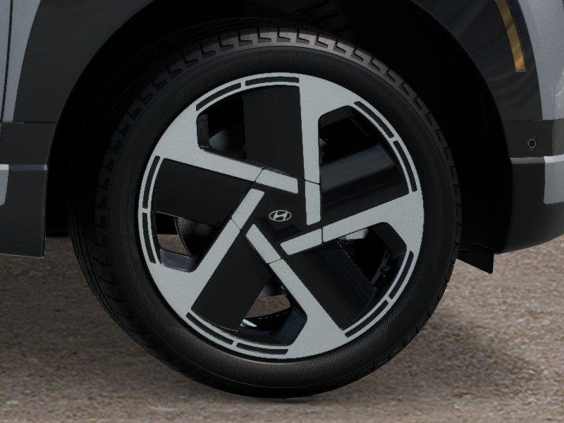 New 2026 Hyundai Ioniq 9 Limited image 8