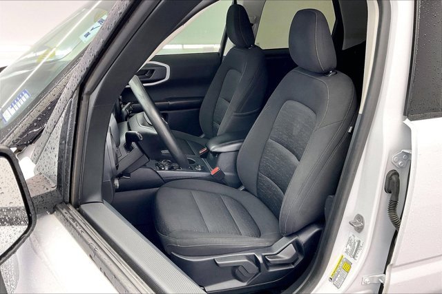 Used 2021 Ford Bronco Sport image 17