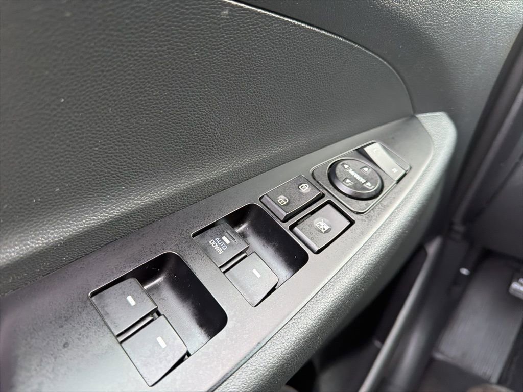 Used 2017 Hyundai Tucson SE image 20