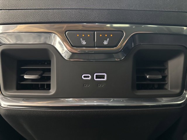 New 2026 Chevrolet Silverado 3500 LTZ w/ LTZ Plus Package image 30