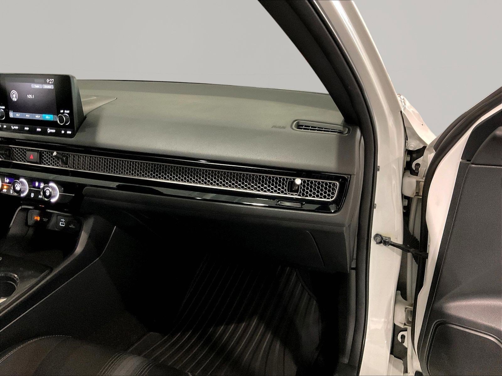 Certified 2024 Honda Civic Sport image 25