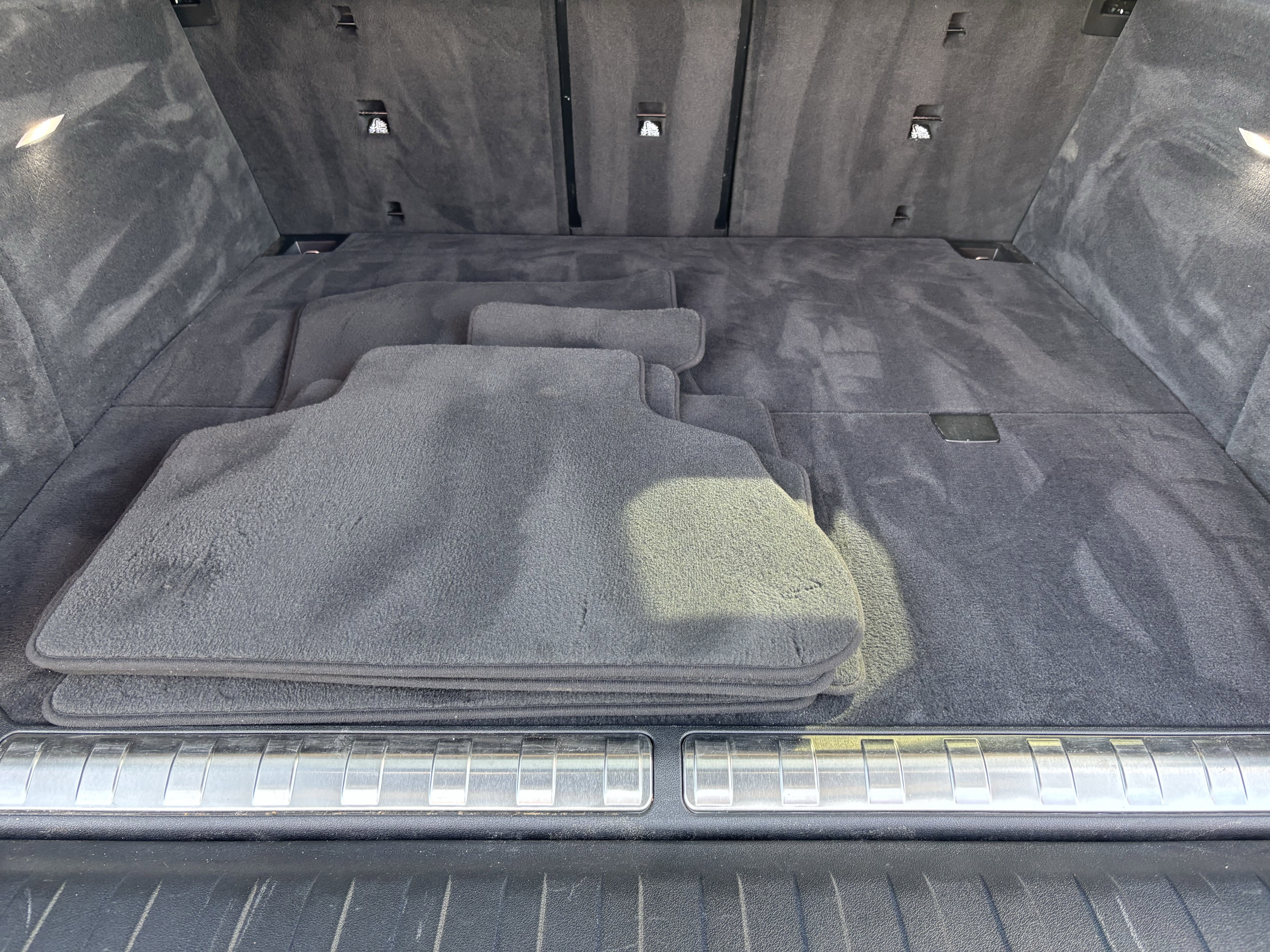 Certified 2022 BMW X5 xDrive45e w/ Luxury Seating Package image 34