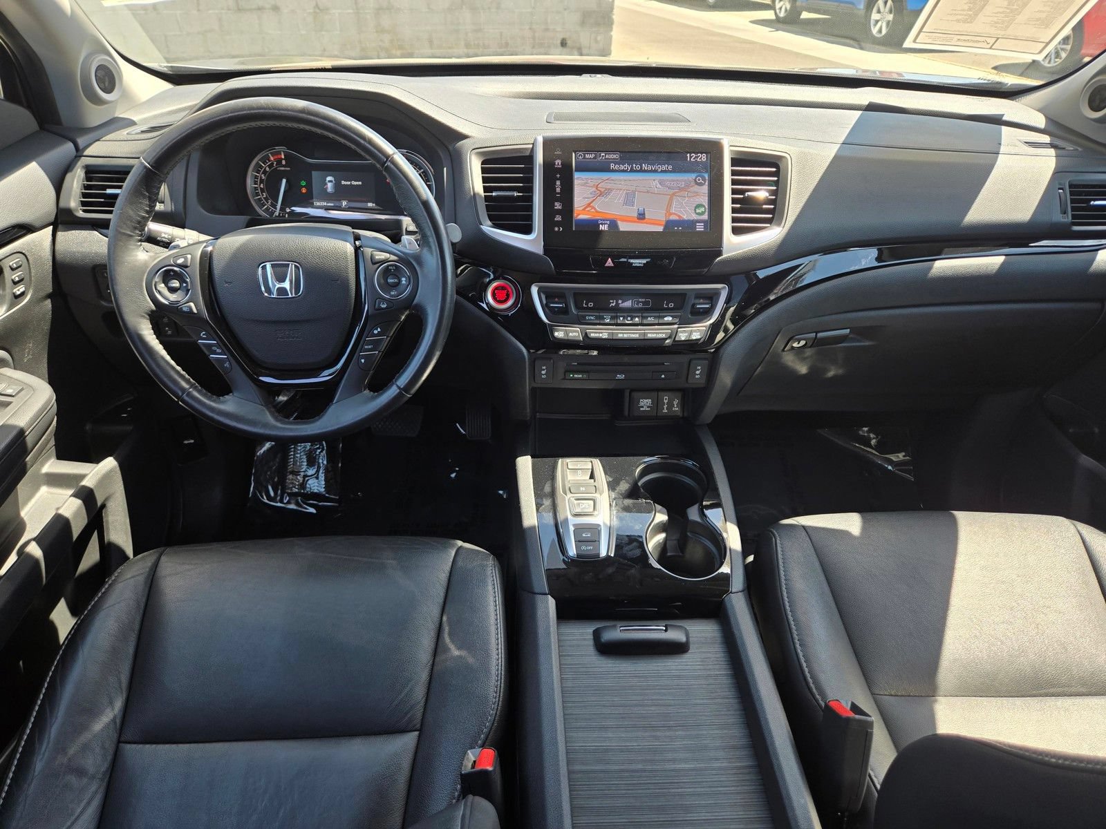 Used 2018 Honda Pilot Touring image 18