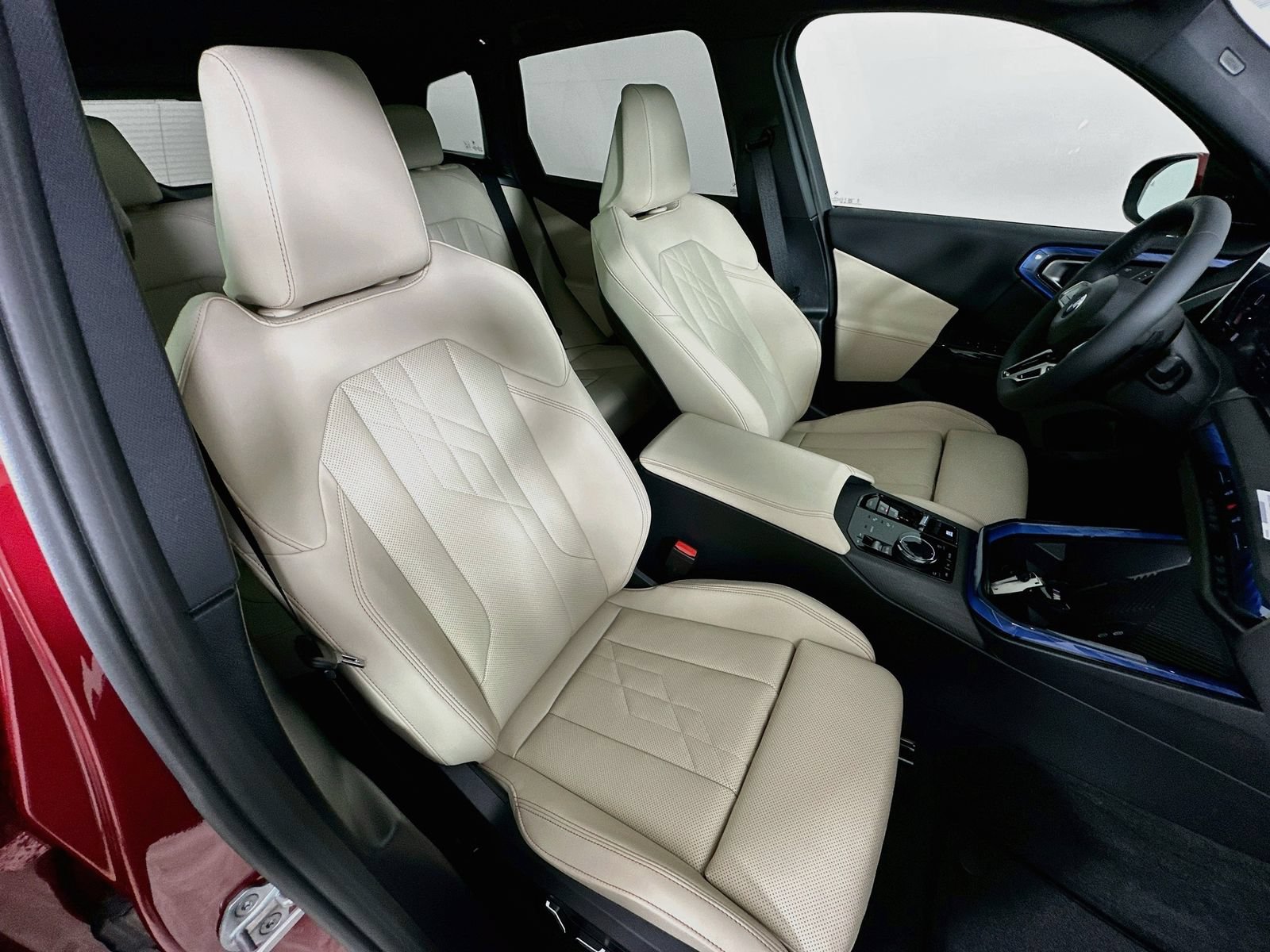 New 2026 BMW X3 xDrive30i w/ Premium Package AWD/4WD image 44