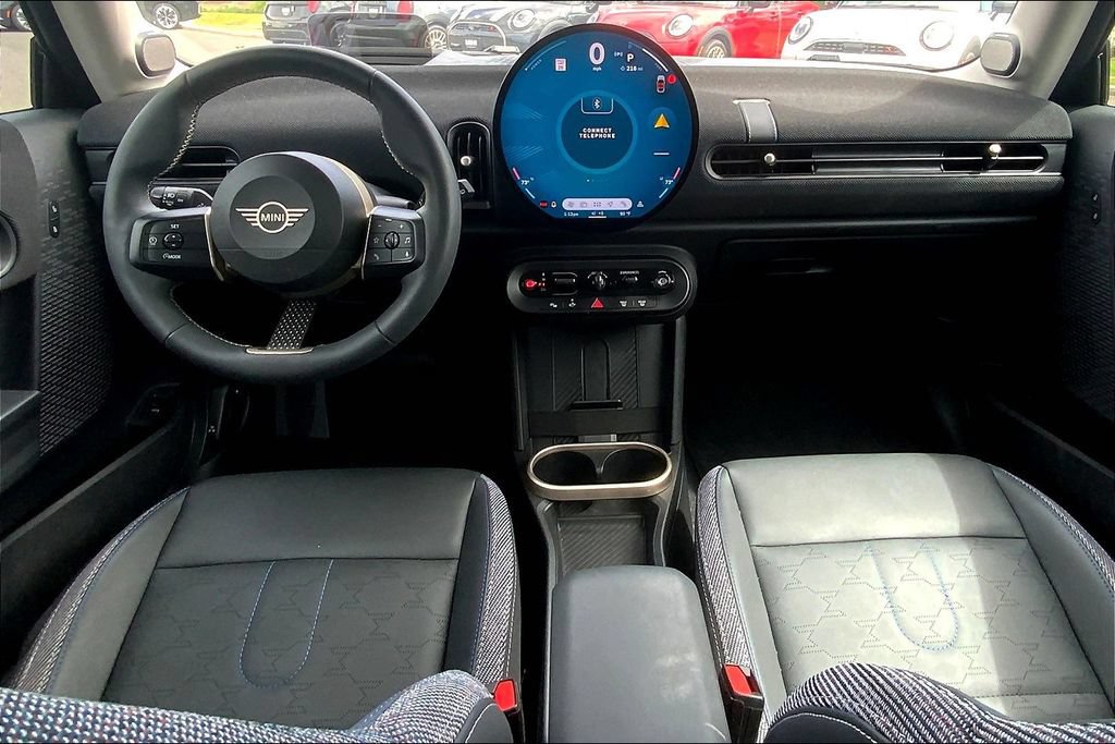 Certified 2025 MINI Cooper S FWD image 16