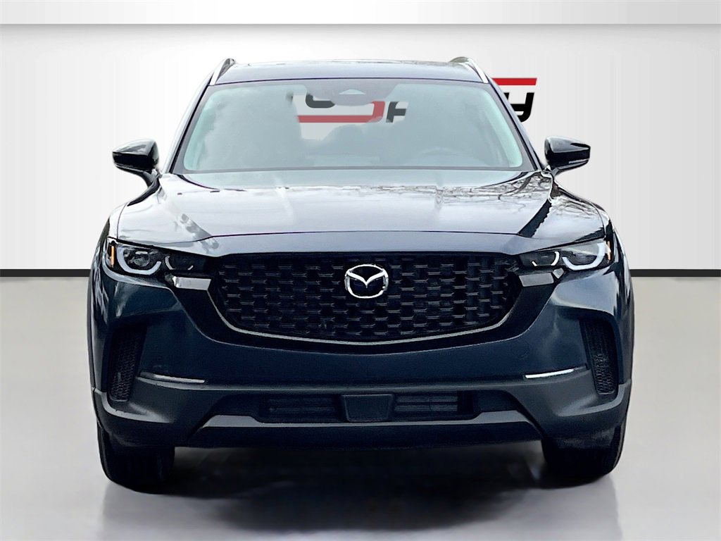 Used 2025 MAZDA CX-50 AWD 2.5 S w/ Weather Package image 2