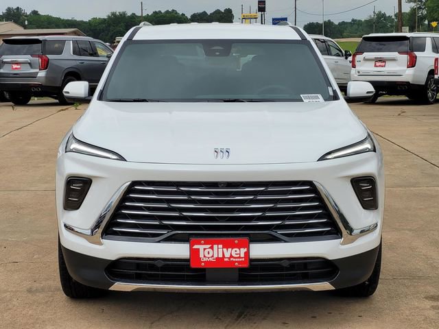 New 2026 Buick Enclave Preferred image 3