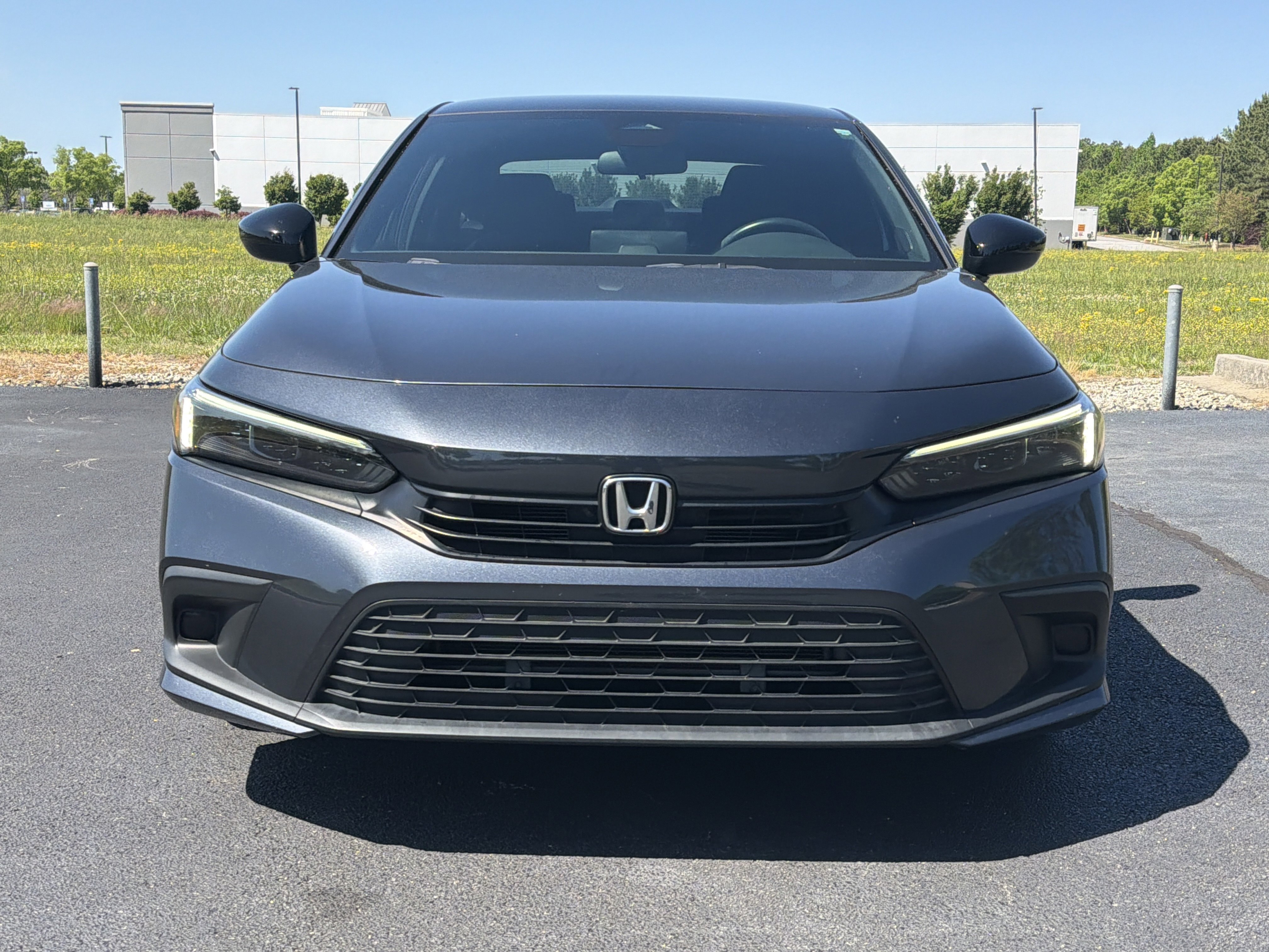 Used 2023 Honda Civic Sport image 5