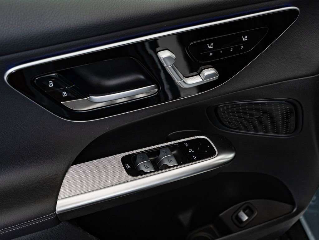 New 2026 Mercedes-Benz GLC 300 4MATIC image 26