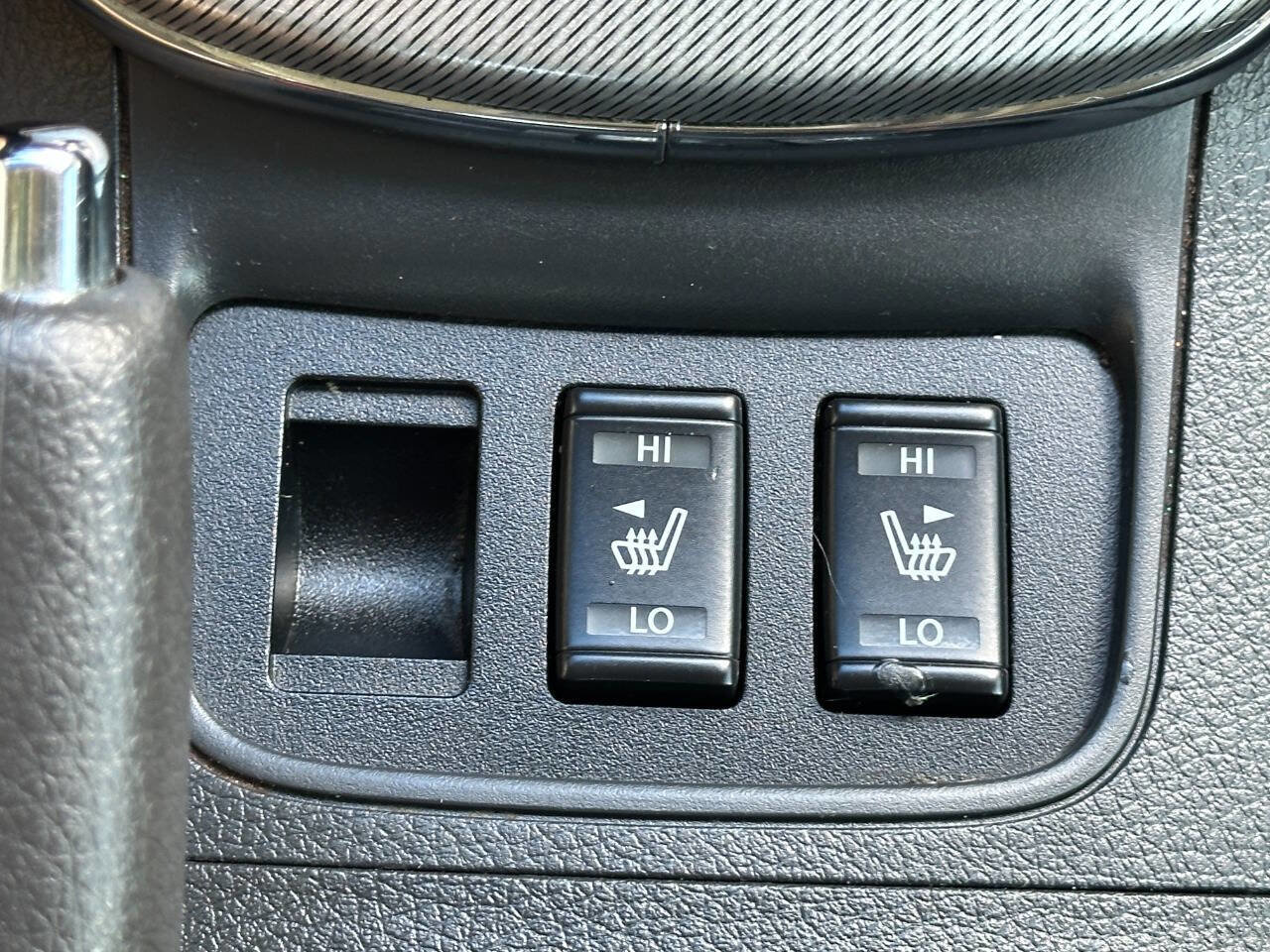 Used 2015 Nissan Sentra SR image 44