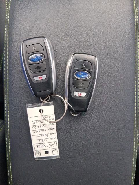 Used 2024 Subaru Ascent Onyx Edition Limited AWD/4WD image 23