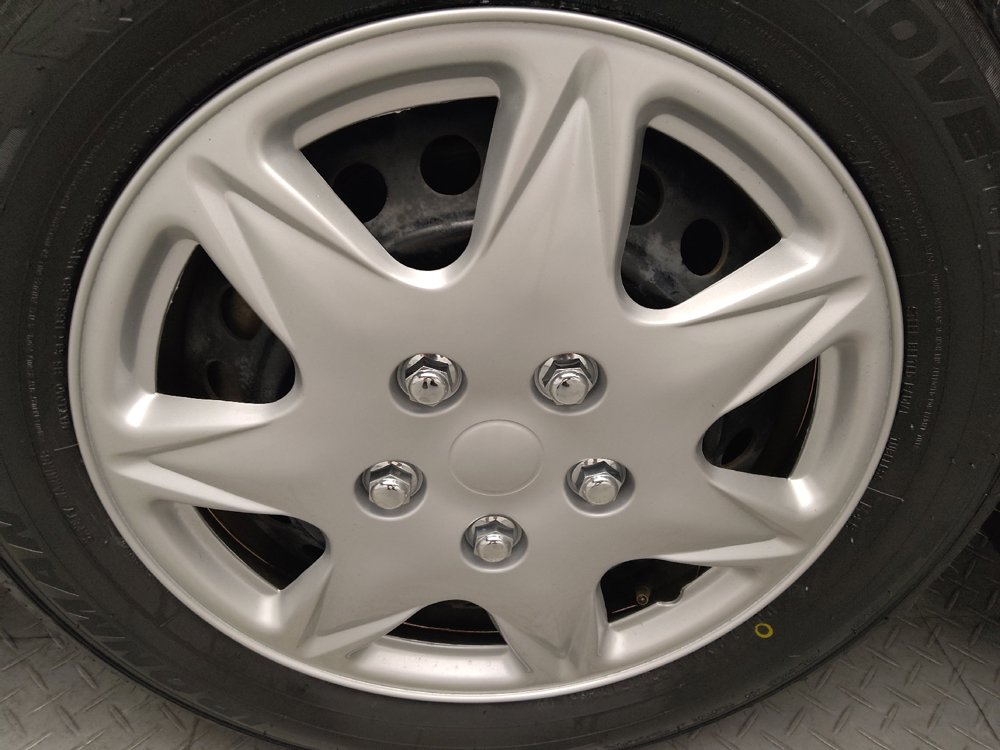 Used 2017 Ford Focus S FWD image 31