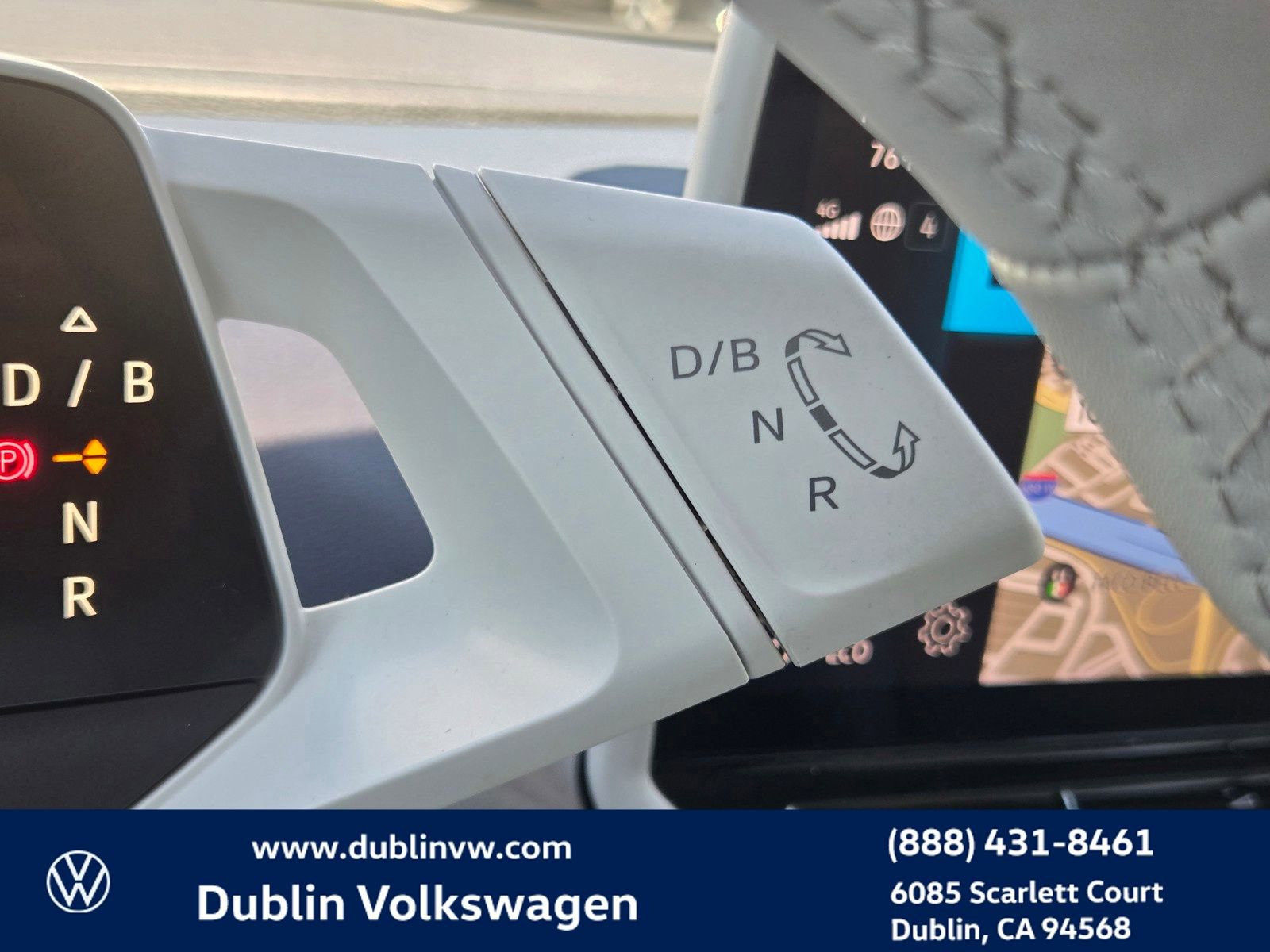 Used 2023 Volkswagen ID.4 Pro S AWD/4WD image 21