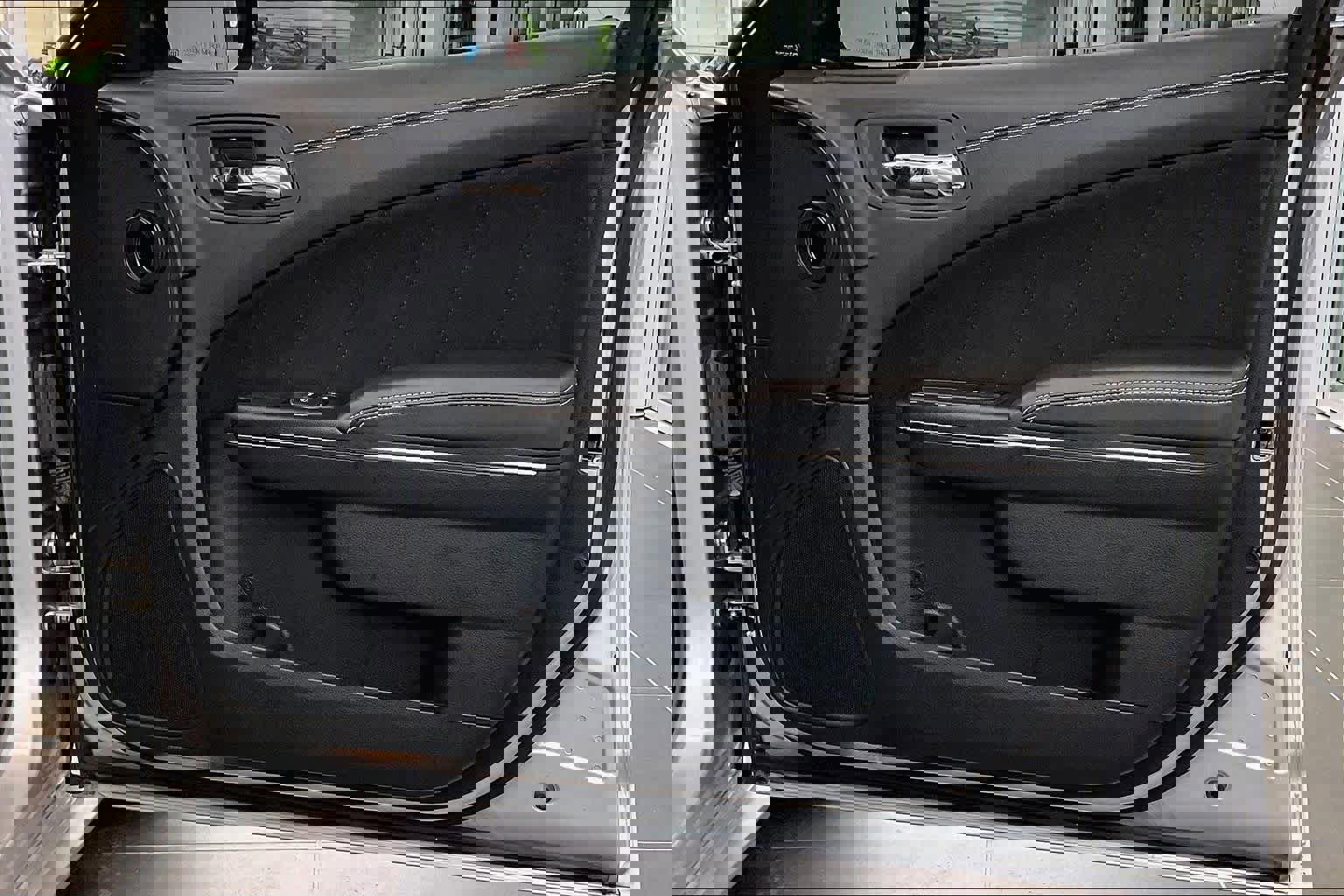 Used 2023 Dodge Charger SRT Hellcat w/ Harman/Kardon Audio Group image 44