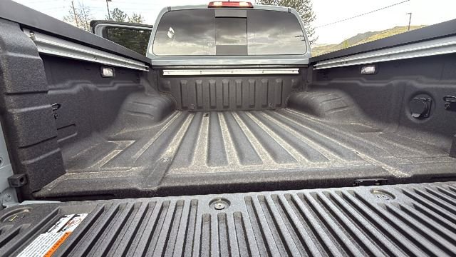 New 2026 Nissan Frontier PRO-4X w/ Pro Premium Package image 27