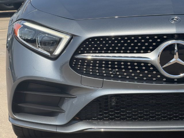 Used 2019 Mercedes-Benz CLS 450 4MATIC image 33