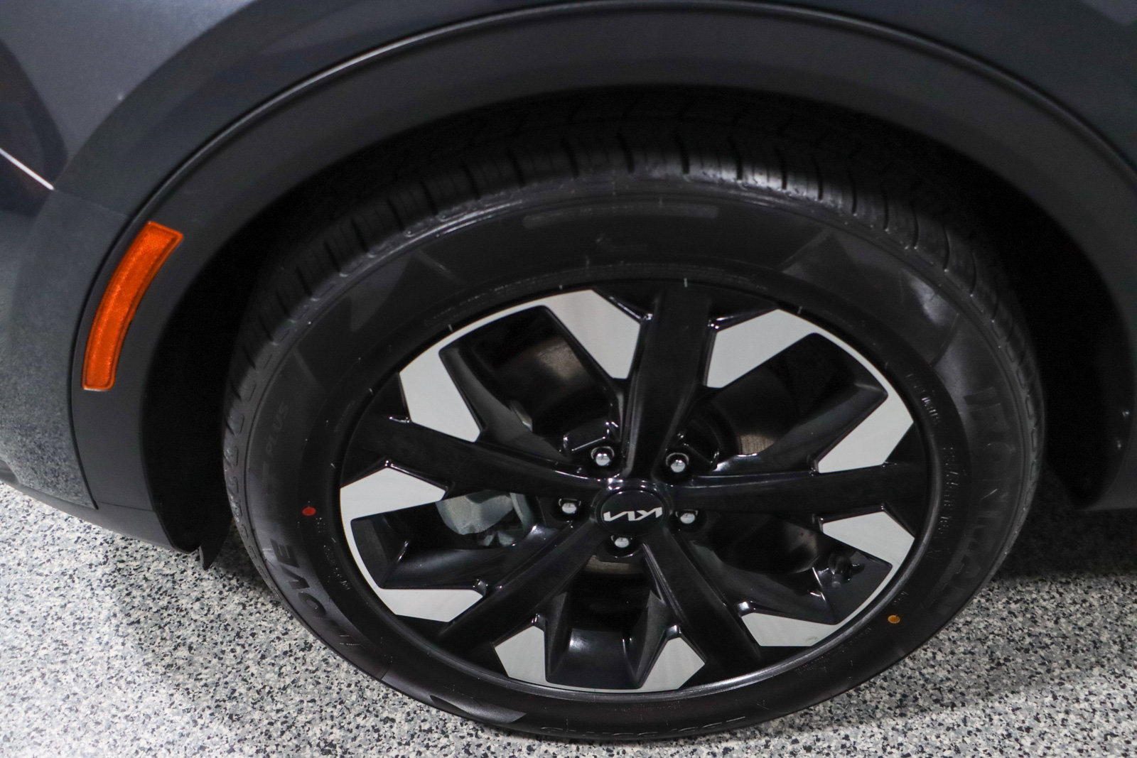 Used 2024 Kia Sportage X-Line w/ X-Line Premium Package image 11