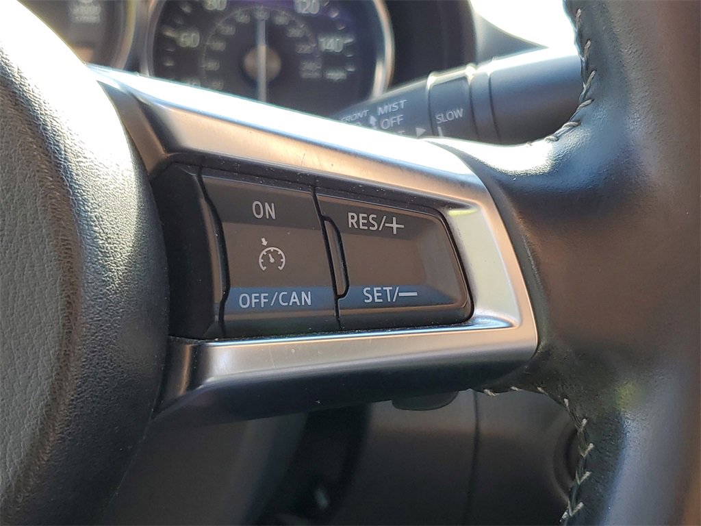Used 2020 MAZDA MX-5 Miata Sport image 23