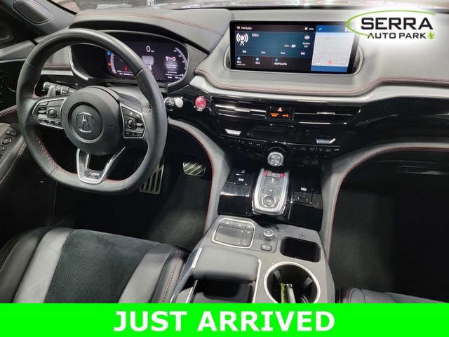 Certified 2023 Acura MDX A-Spec image 29