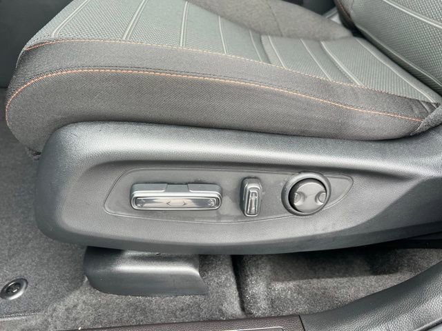 Certified 2026 Honda CR-V Sport image 27