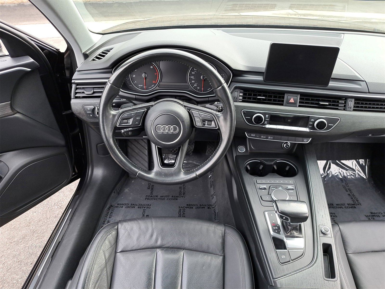 Used 2017 Audi A4 2.0T Ultra Premium image 15