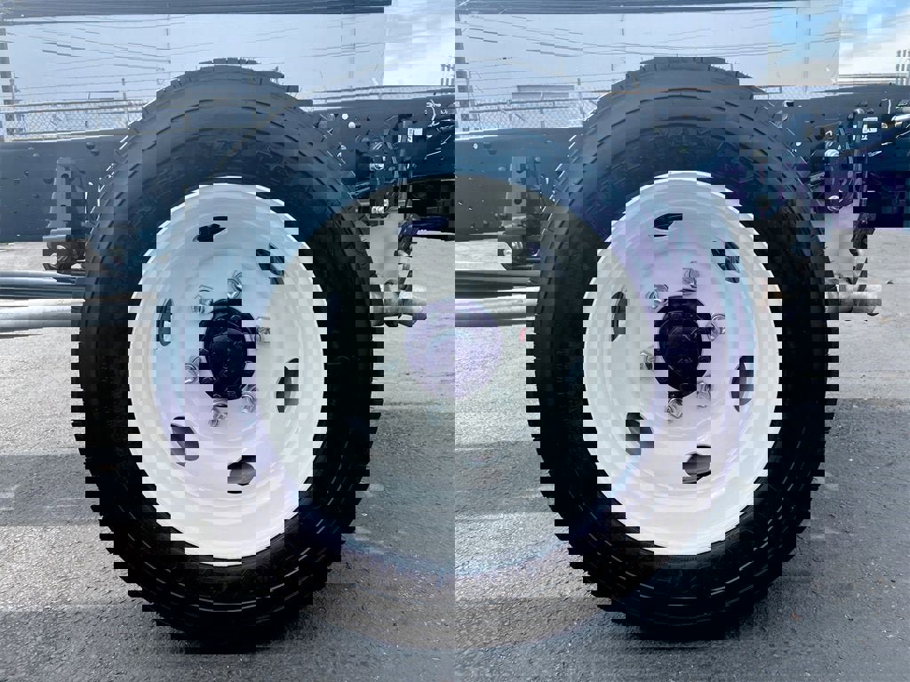 New 2025 Chevrolet Low Cab Forward 5500XG image 25