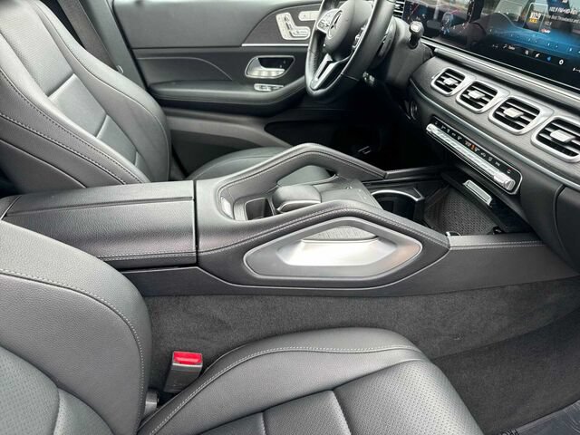 Certified 2023 Mercedes-Benz GLE 350 4MATIC image 18
